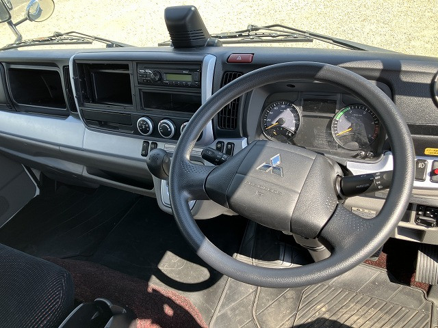 三菱ふそう キャンター 小型 車載専用車 2PG-FEB80(93395) 49枚目