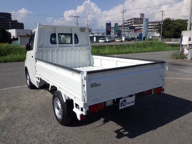 マツダ ボンゴ 小型 平ボディ 5BF-S403F(93397) 2枚目