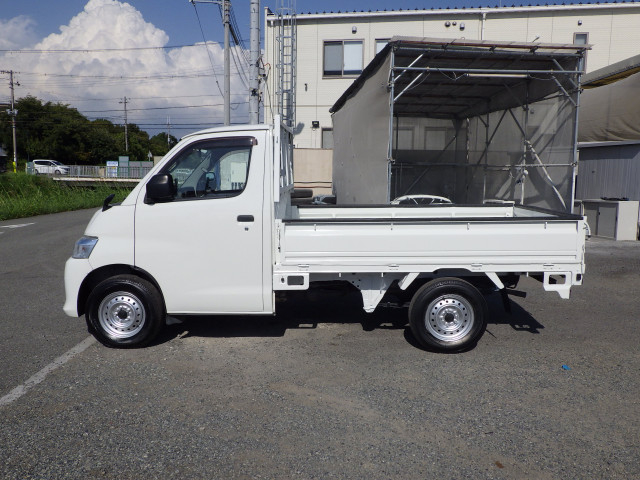 マツダ ボンゴ 小型 平ボディ 5BF-S403F(93397) 3枚目