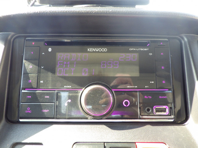マツダ ボンゴ 小型 平ボディ 5BF-S403F(93397) 11枚目