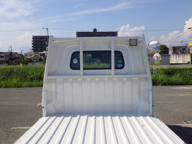 マツダ ボンゴ 小型 平ボディ 5BF-S403F(93397) 23枚目