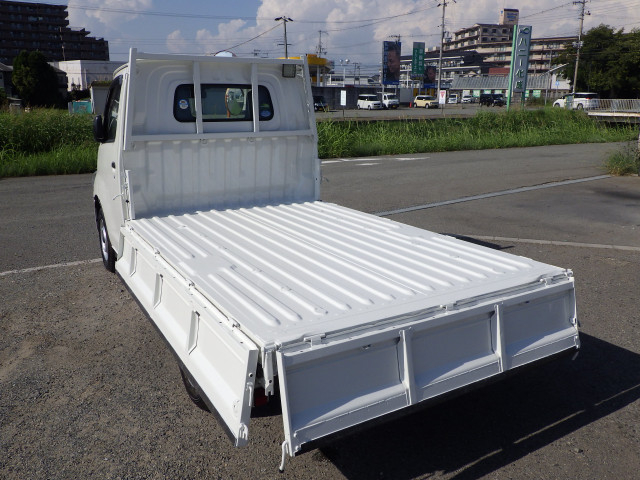 マツダ ボンゴ 小型 平ボディ 5BF-S403F(93397) 25枚目