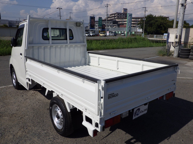 マツダ ボンゴ 小型 平ボディ 5BF-S403F(93397) 27枚目