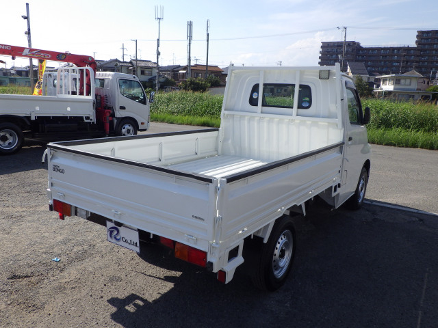 マツダ ボンゴ 小型 平ボディ 5BF-S403F(93397) 28枚目
