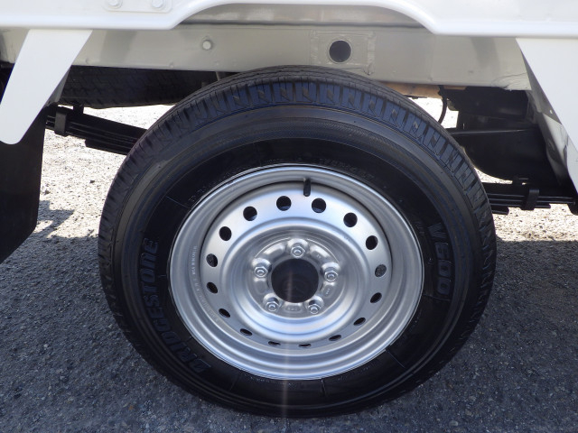 マツダ ボンゴ 小型 平ボディ 5BF-S403F(93397) 31枚目