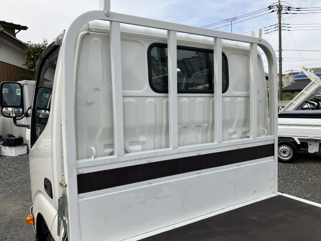 日野 デュトロ 小型 平ボディ 2RG-XZU605M(93398) 20枚目