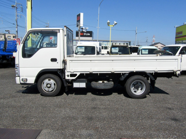 マツダ タイタン 小型 平ボディ 2RG-LHR88A(93401) 3枚目