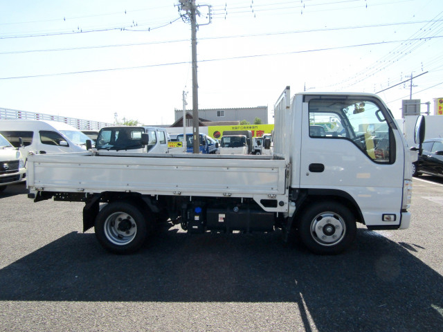 マツダ タイタン 小型 平ボディ 2RG-LHR88A(93401) 4枚目