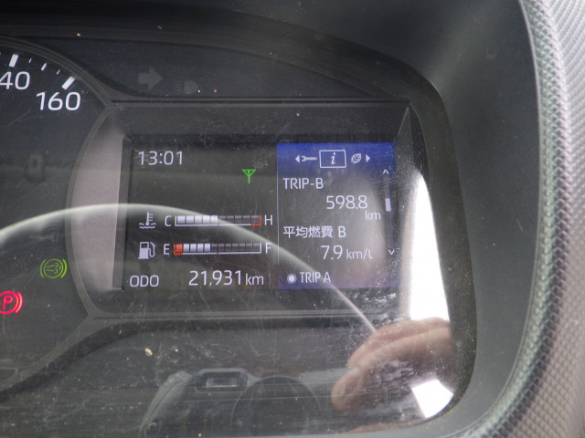 日野 デュトロ 小型 平ボディ 2RG-XZU710M(93399) 22枚目