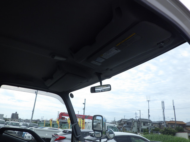 日野 デュトロ 小型 平ボディ 2RG-XZU710M(93399) 23枚目