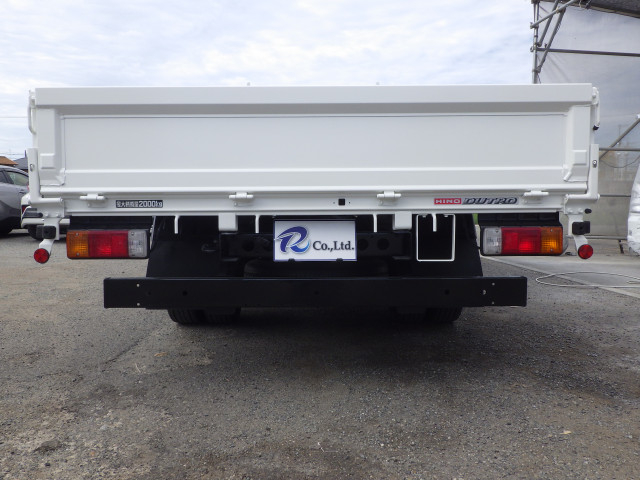 日野 デュトロ 小型 平ボディ 2RG-XZU710M(93399) 38枚目