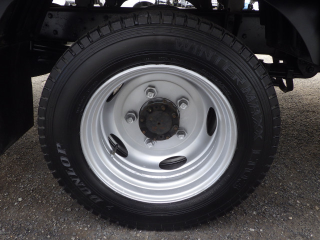 日野 デュトロ 小型 平ボディ 2RG-XZU710M(93399) 46枚目