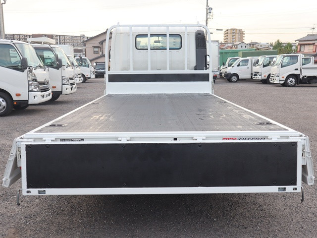 日野 デュトロ 小型 平ボディ 2RG-XZU710M(93403) 12枚目