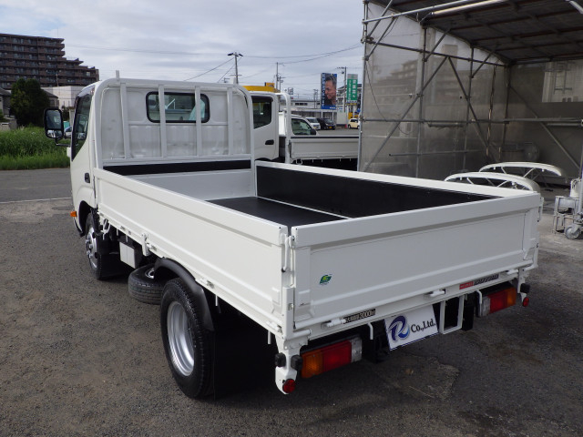 日野 デュトロ 小型 平ボディ 2RG-XZU605M(93402) 27枚目