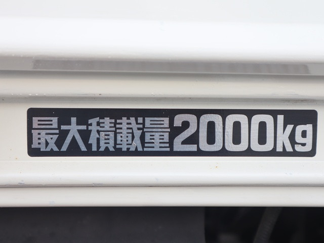 日野 デュトロ 小型 平ボディ 2RG-XZU710M(93403) 18枚目