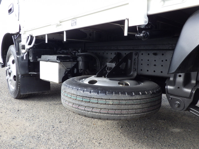 日野 デュトロ 小型 平ボディ 2RG-XZU605M(93402) 41枚目