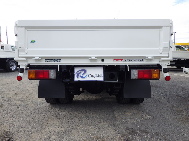 日野 デュトロ 小型 平ボディ 2RG-XZU605M(93402) 43枚目