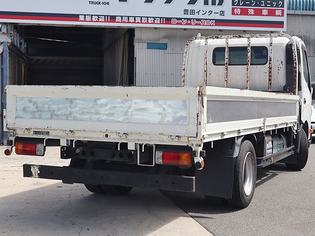 トヨタ ダイナ 小型 平ボディ 2RG-XZU710(93405) 3枚目