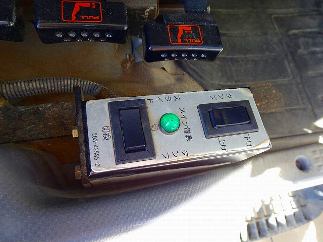 いすゞ フォワード 増トン 土砂ダンプ 2RG-FTR90U2(93406) 25枚目