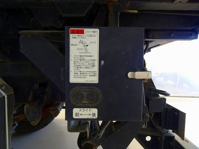 いすゞ フォワード 増トン 土砂ダンプ 2RG-FTR90U2(93406) 29枚目