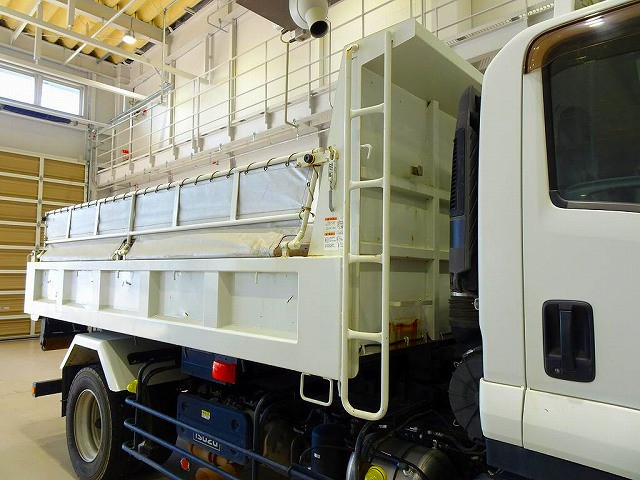 いすゞ フォワード 増トン 土砂ダンプ 2RG-FTR90U2(93406) 31枚目