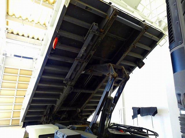 いすゞ フォワード 増トン 土砂ダンプ 2RG-FTR90U2(93406) 33枚目
