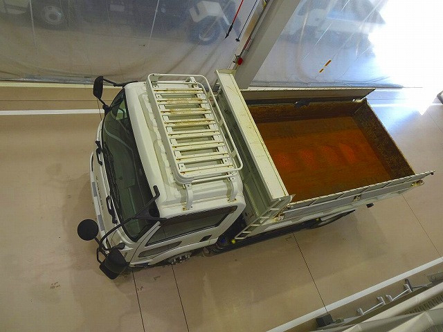 いすゞ フォワード 増トン 土砂ダンプ 2RG-FTR90U2(93406) 38枚目