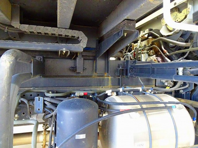 いすゞ フォワード 増トン 土砂ダンプ 2RG-FTR90U2(93406) 40枚目
