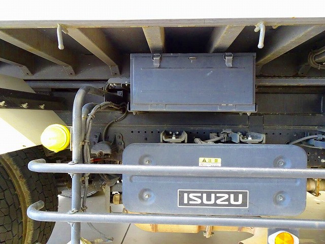 いすゞ フォワード 増トン 土砂ダンプ 2RG-FTR90U2(93406) 42枚目