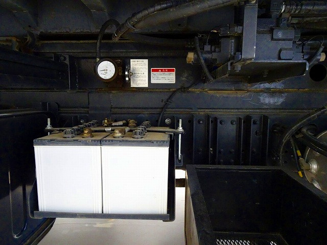 いすゞ フォワード 増トン 土砂ダンプ 2RG-FTR90U2(93406) 47枚目