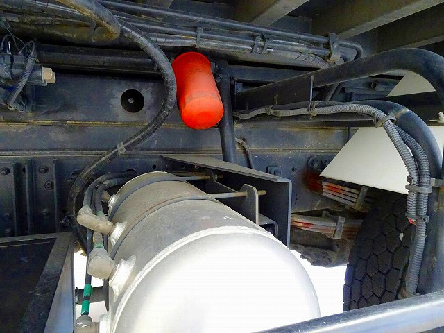いすゞ フォワード 増トン 土砂ダンプ 2RG-FTR90U2(93406) 48枚目