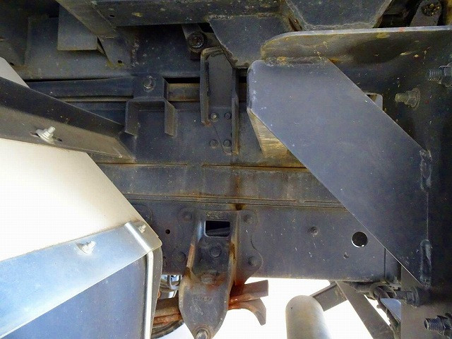 いすゞ フォワード 増トン 土砂ダンプ 2RG-FTR90U2(93406) 49枚目