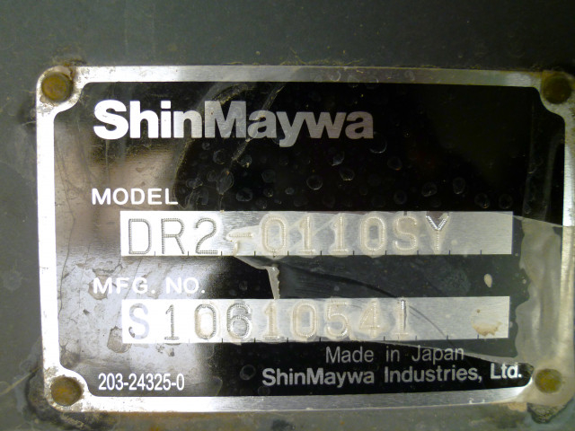 三菱ふそう キャンター 小型 土砂ダンプ 2PG-FBA60(93408) 10枚目
