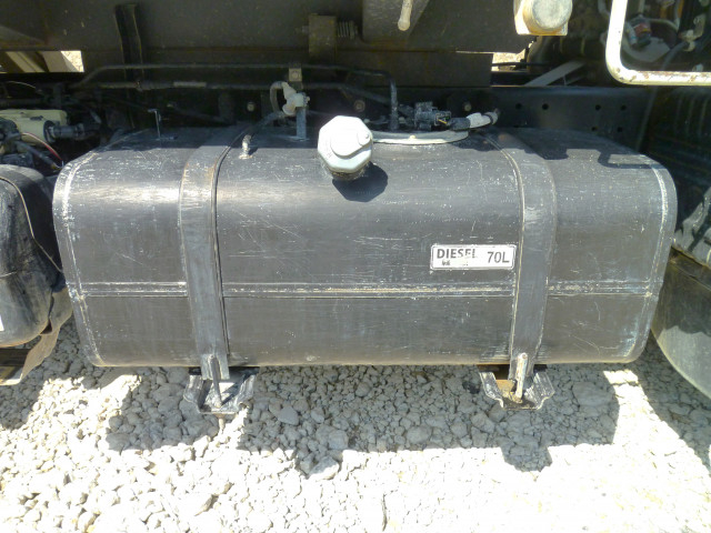 三菱ふそう キャンター 小型 土砂ダンプ 2PG-FBA60(93408) 23枚目