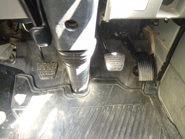 三菱ふそう キャンター 小型 土砂ダンプ 2PG-FBA60(93408) 28枚目