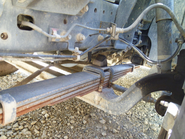三菱ふそう キャンター 小型 土砂ダンプ 2PG-FBA60(93408) 32枚目