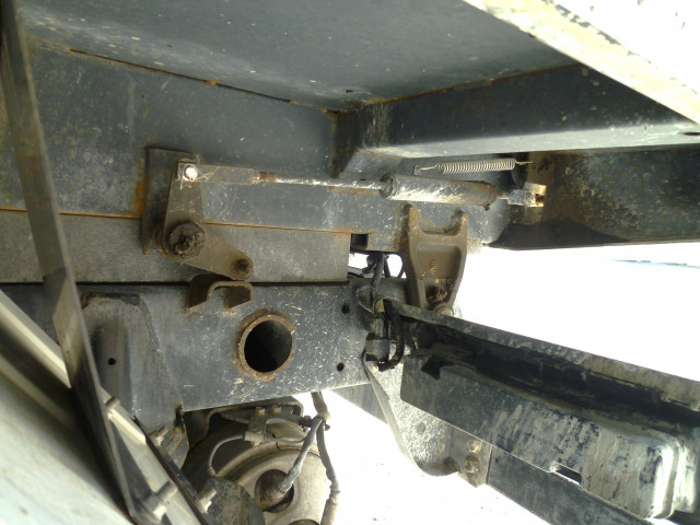 三菱ふそう キャンター 小型 土砂ダンプ 2PG-FBA60(93408) 34枚目