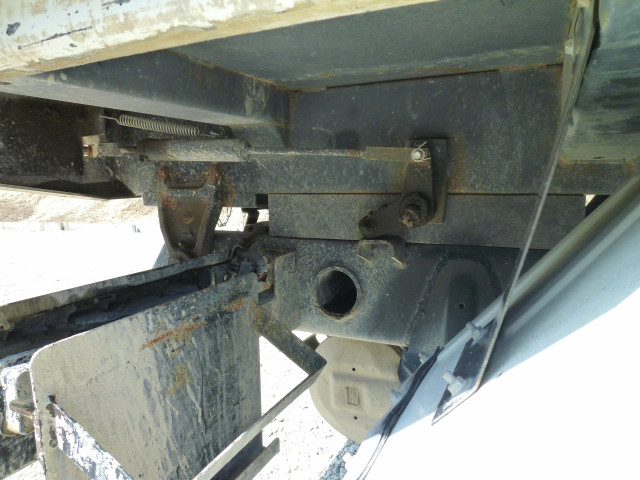 三菱ふそう キャンター 小型 土砂ダンプ 2PG-FBA60(93408) 35枚目