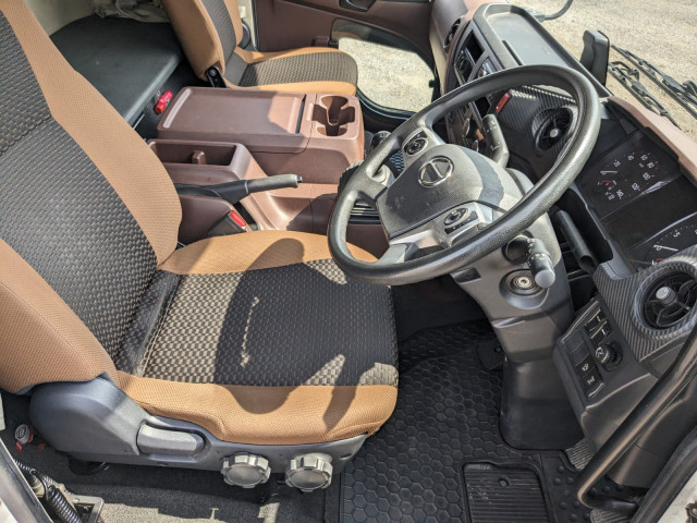日野 レンジャー 中型 アルミウィング 2PG-FD2ABG(93409) 37枚目