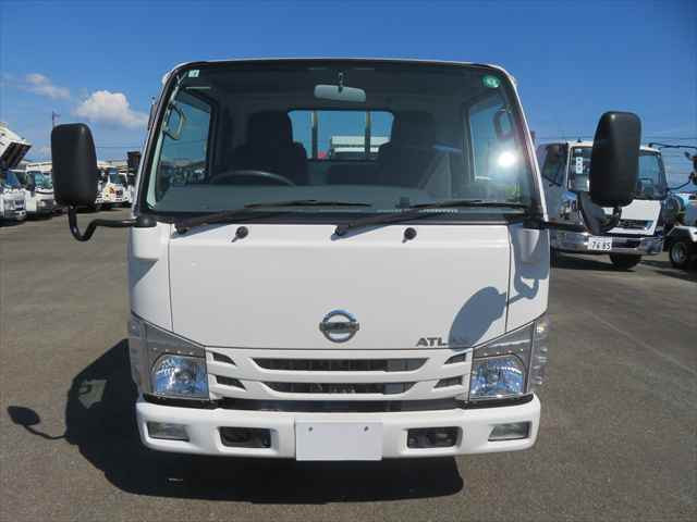 日産自動車 アトラス 小型 平ボディ 2RG-AHR88A(93411) 3枚目