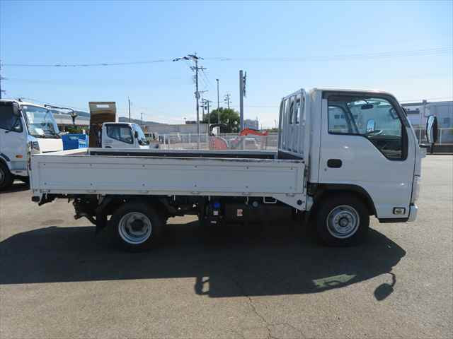 日産自動車 アトラス 小型 平ボディ 2RG-AHR88A(93411) 5枚目