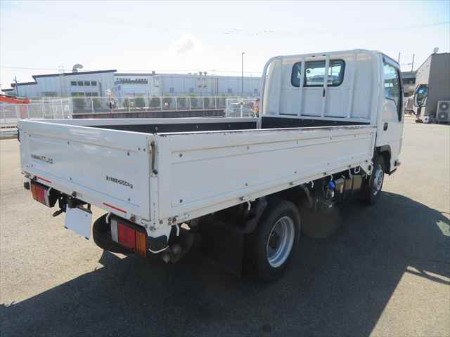日産自動車 アトラス 小型 平ボディ 2RG-AHR88A(93411) 6枚目