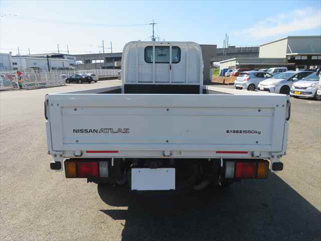 日産自動車 アトラス 小型 平ボディ 2RG-AHR88A(93411) 7枚目