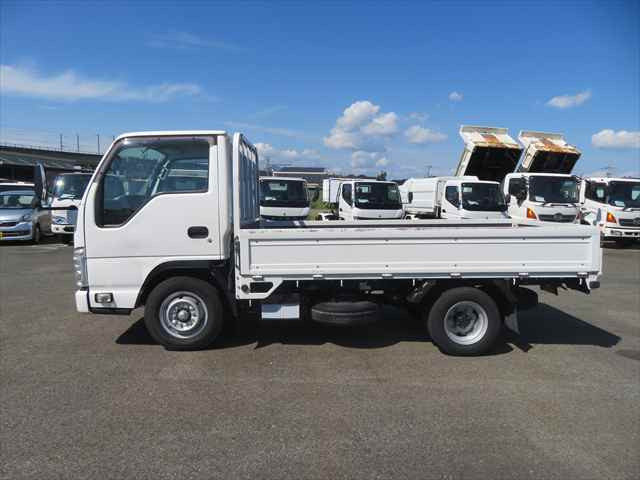 日産自動車 アトラス 小型 平ボディ 2RG-AHR88A(93411) 9枚目