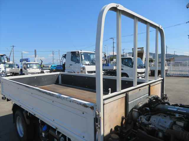 日産自動車 アトラス 小型 平ボディ 2RG-AHR88A(93411) 15枚目
