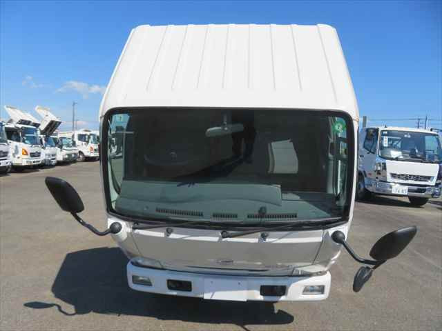 日産自動車 アトラス 小型 平ボディ 2RG-AHR88A(93411) 16枚目