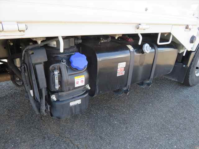 日産自動車 アトラス 小型 平ボディ 2RG-AHR88A(93411) 19枚目