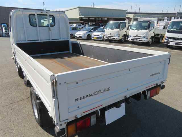 日産自動車 アトラス 小型 平ボディ 2RG-AHR88A(93411) 25枚目