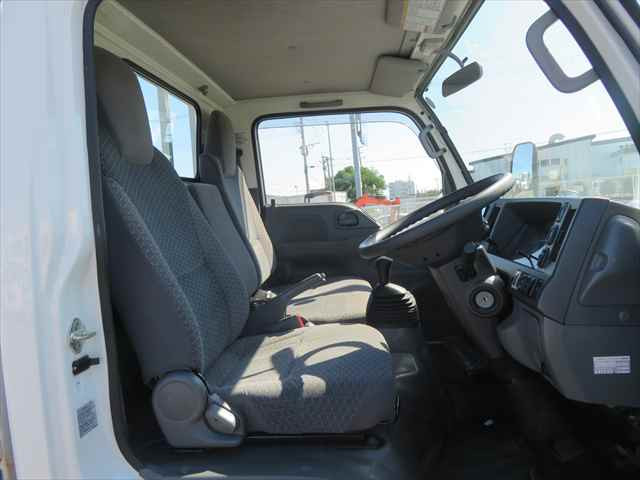 日産自動車 アトラス 小型 平ボディ 2RG-AHR88A(93411) 27枚目