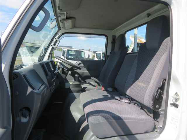 日産自動車 アトラス 小型 平ボディ 2RG-AHR88A(93411) 28枚目